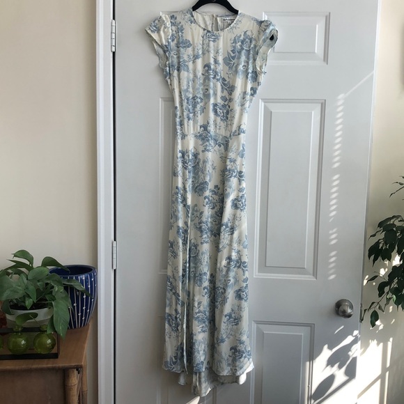 Reformation Dresses & Skirts - Gavin midi dress.